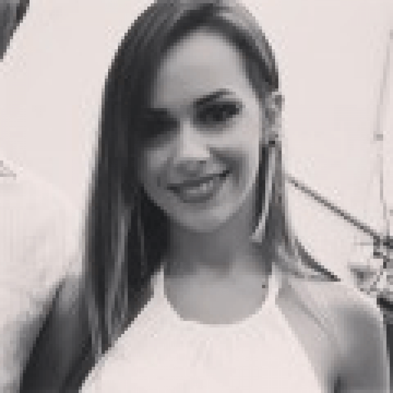 Beatriz Dal Poggetto Bordigoni