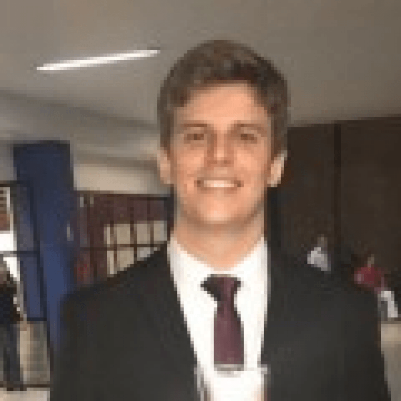 Francisco do Couto Bandeira Neto