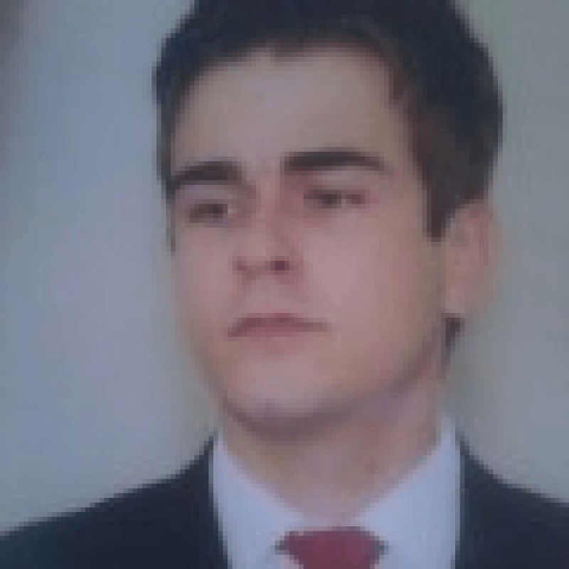 Fernando Sirugi de Souza