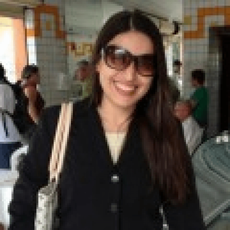 Illana Marinho