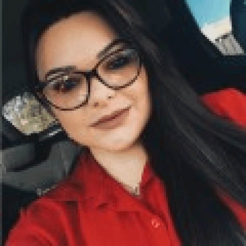 Christiane Cavalcanti Borges