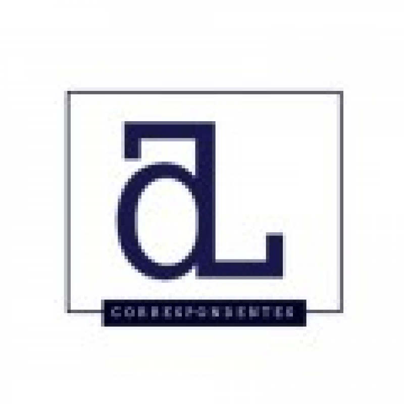 A. L. Correspondentes