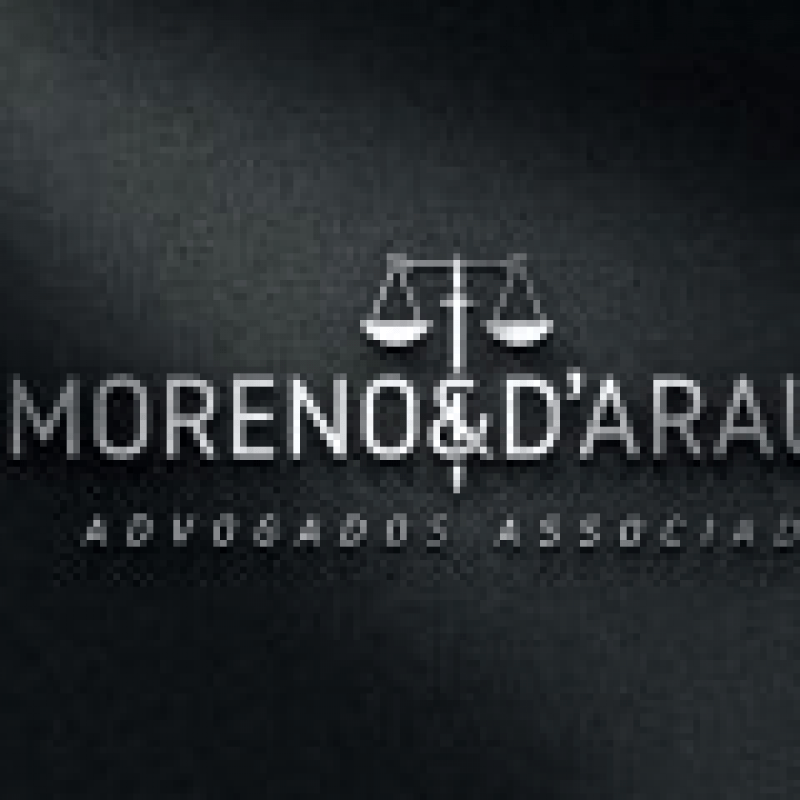 Moreno & D" Ara&uacute;jo Advogados Associados