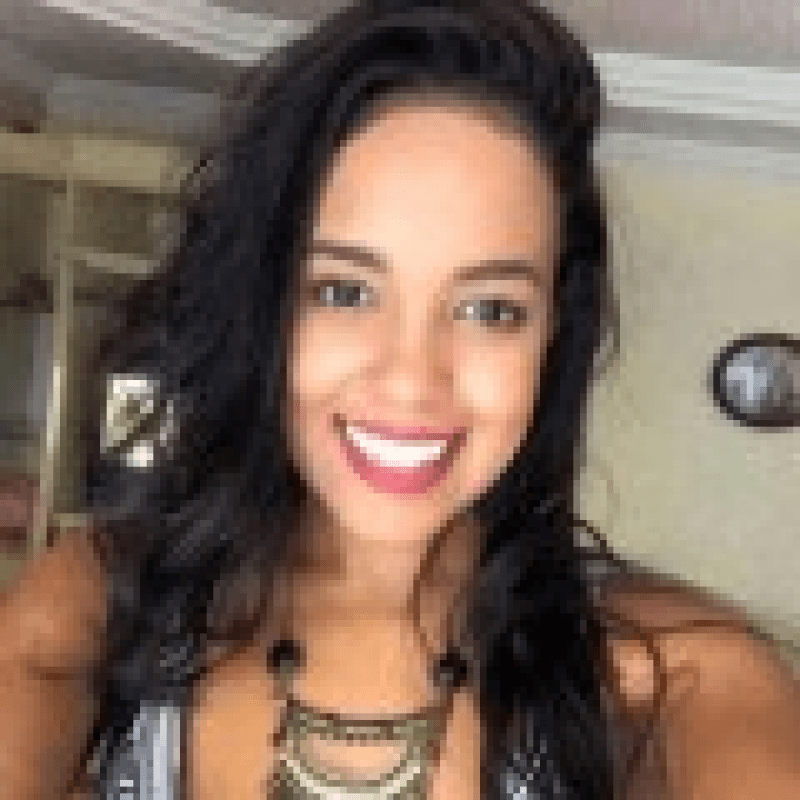 Nayara Rocha de Andrade