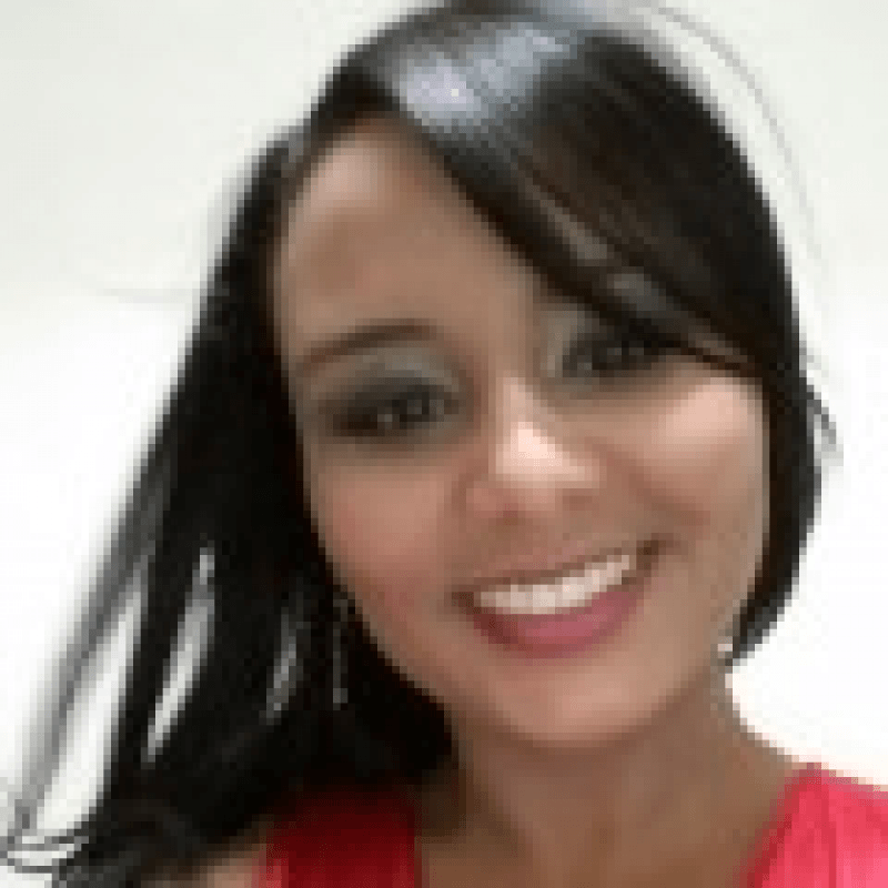 Thamara Araújo
