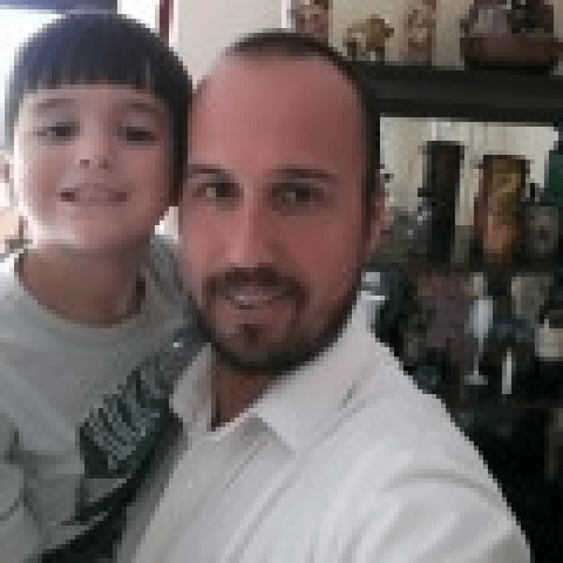 Pablo Chaves