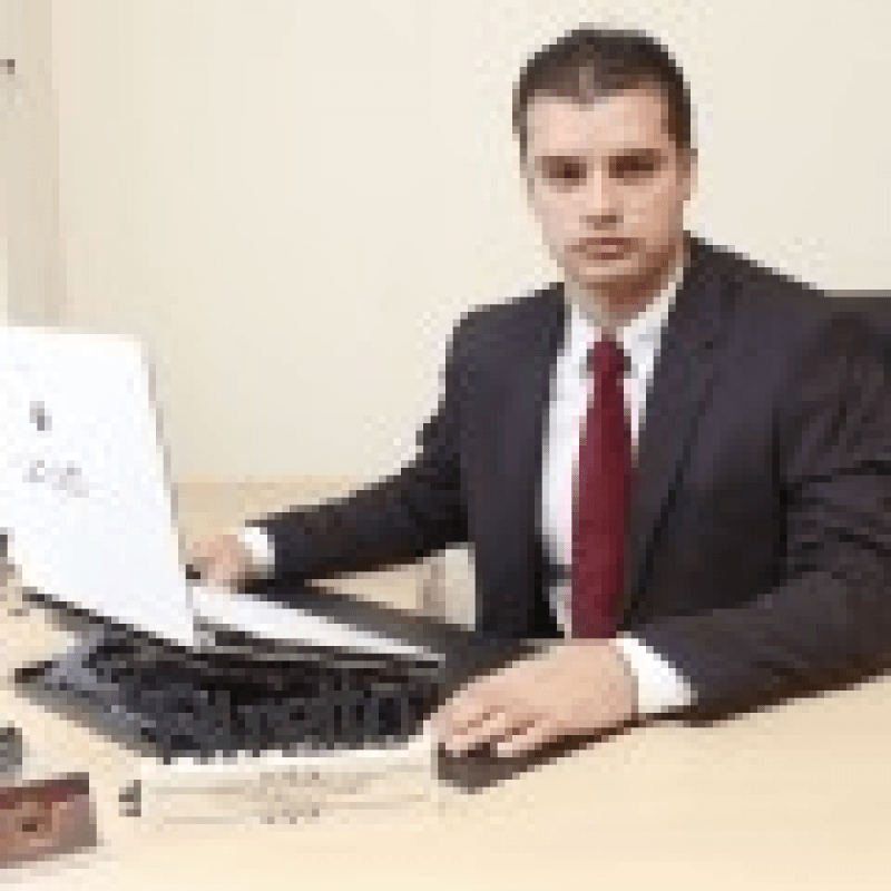 Cloves Pereira Aguiar