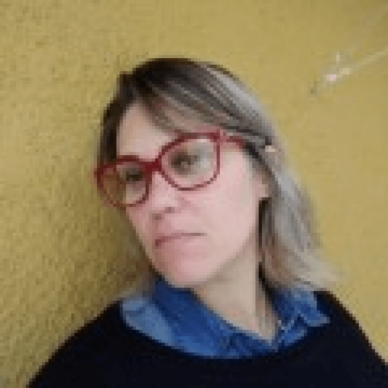 Sheila Tomazi