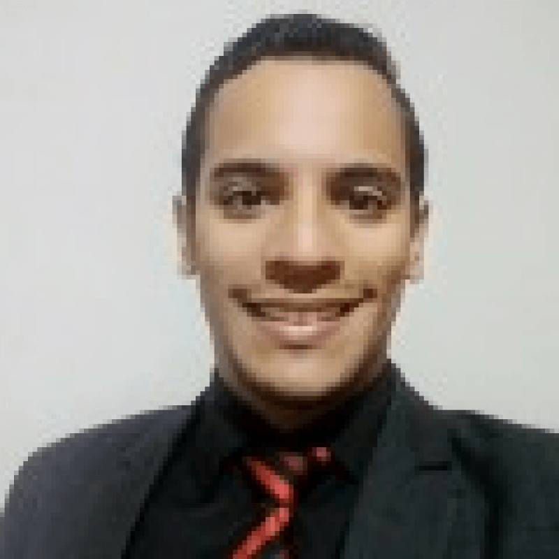 Augusto C&eacute;sar Nunes