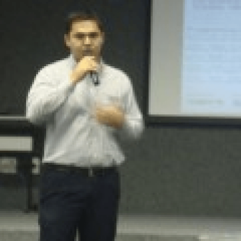 Marton Barreto Martins Sales