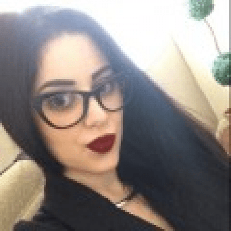 Lais Regina G&oacute;es de Oliveira