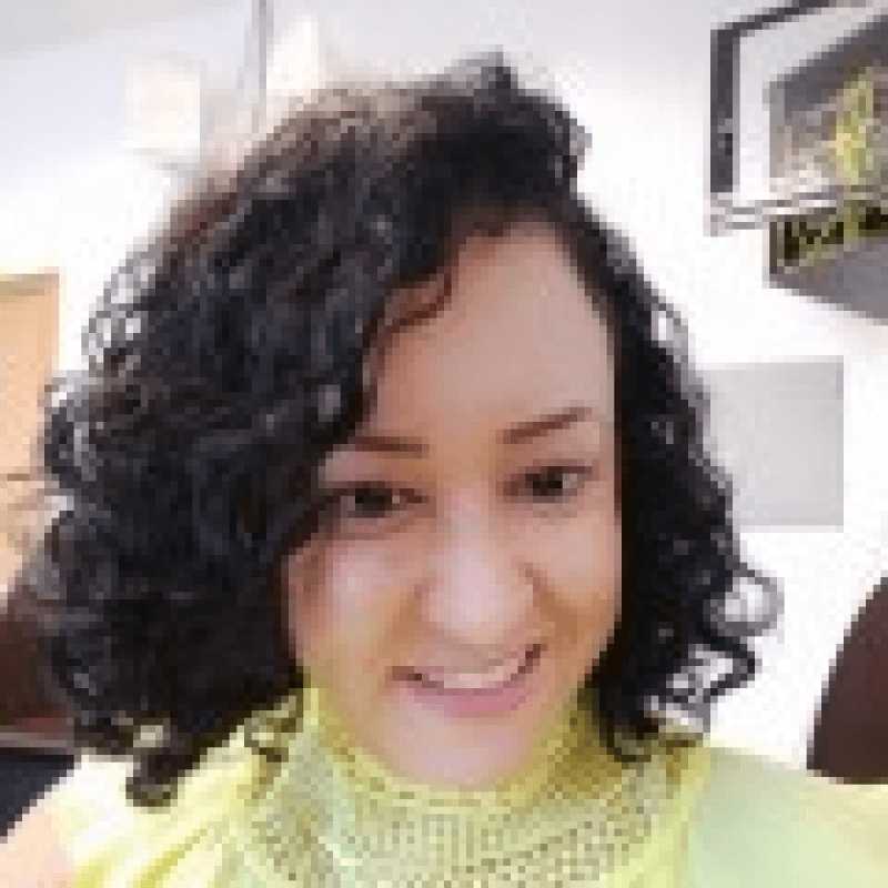 Damaris Alves Chaves Negr&atilde;o