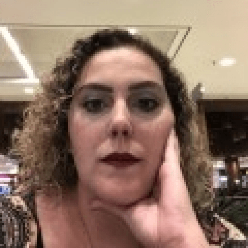 Mariana Bernardes Basile Silveira Stopa