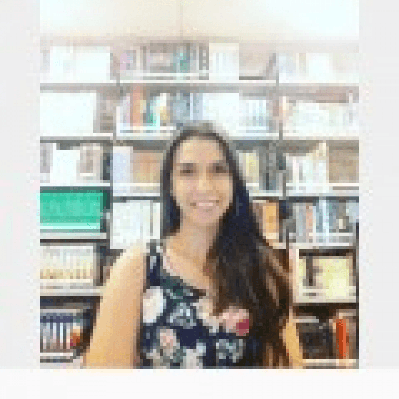 Fernanda Rezende - Correspondente Jur&iacute;dico - S&atilde;o Paulo/sp.