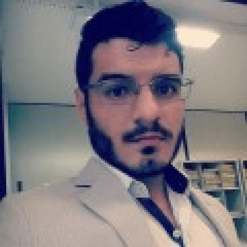 Vin&iacute;cius Santos Rodrigues - Advogado