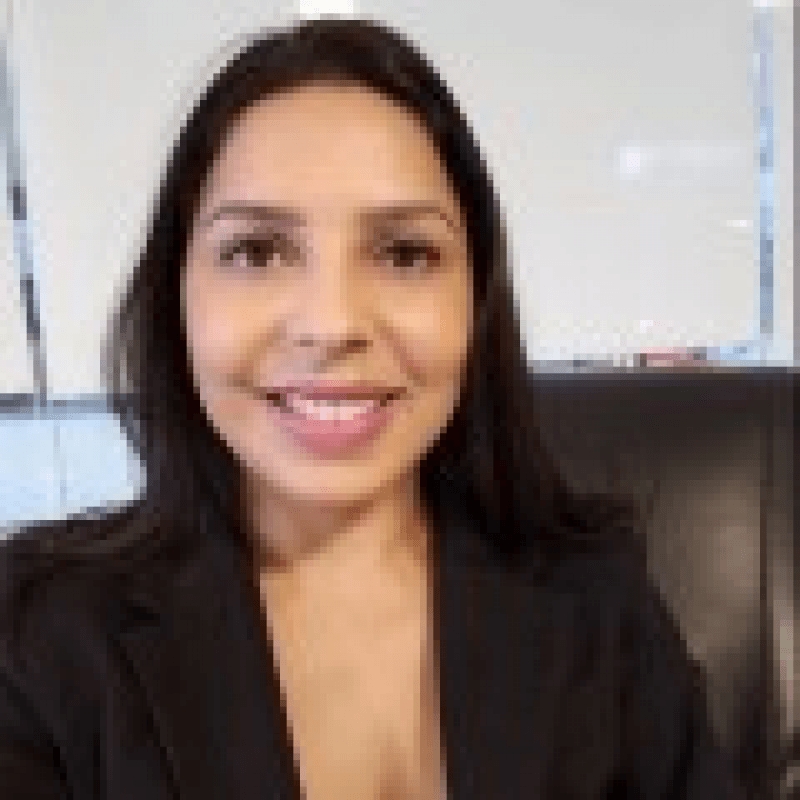 Zaíra Tiana de Lima