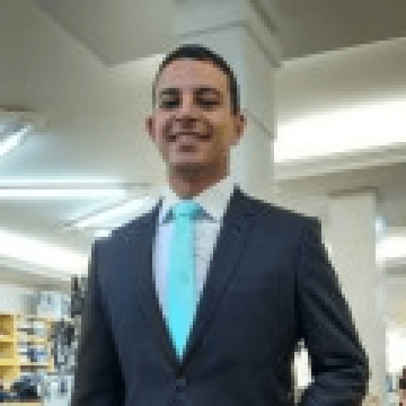 Marcelo de Azevedo Bezerra