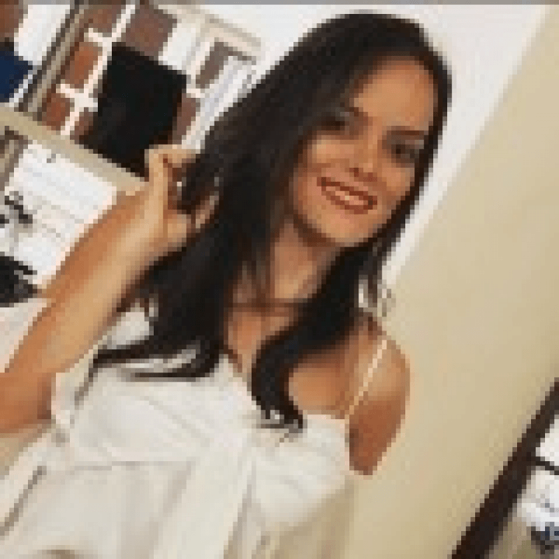 Advogada Fernanda de Oliveira Braz