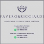 F&aacute;vero & Ricciardi Advocacia