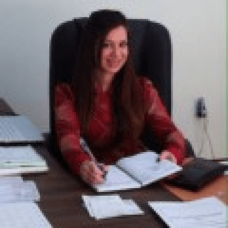 Emanuela Fran&ccedil;a de Almeida