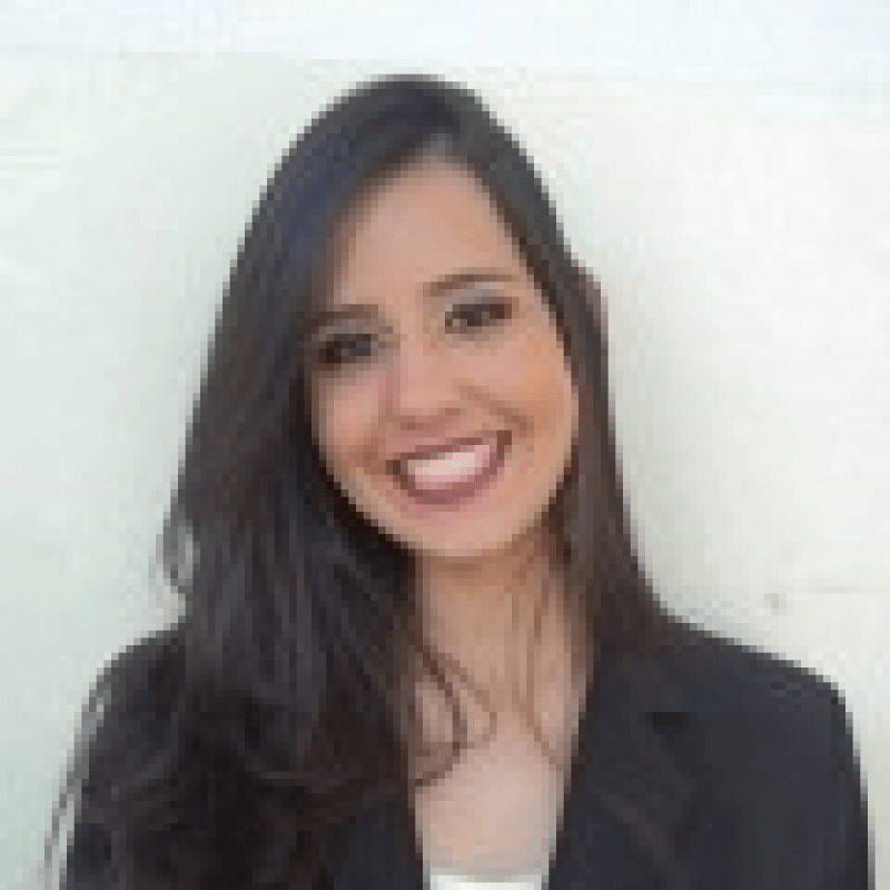 Cecilia Luisa Ribeiro Alvarenga