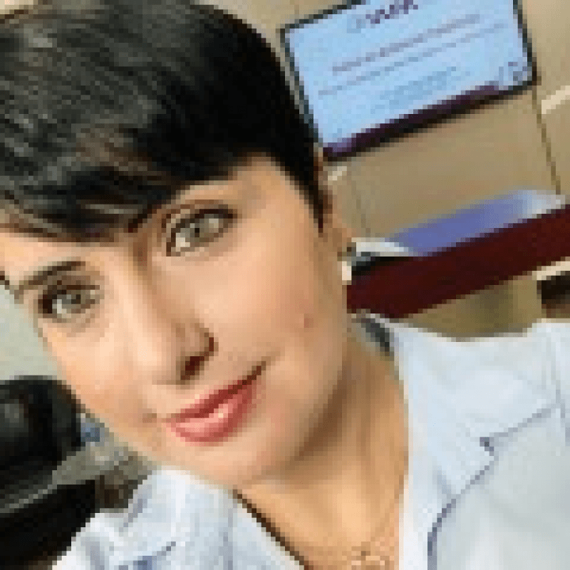 Advocacia Danielle Riegermann