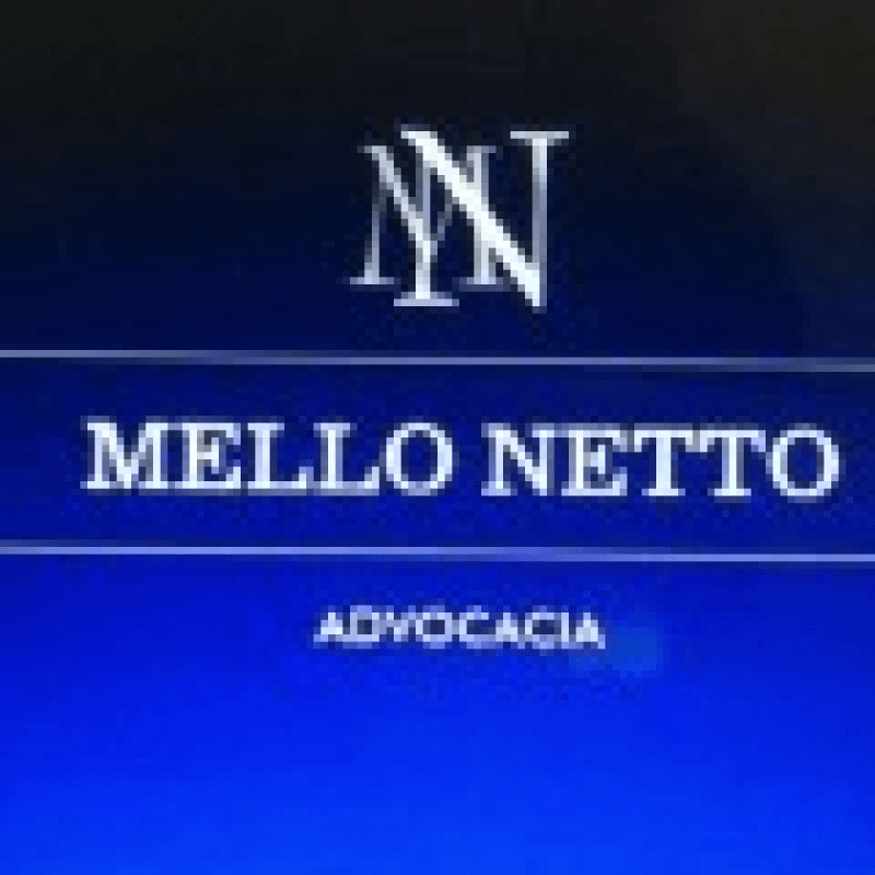 Mello Netto Advocacia