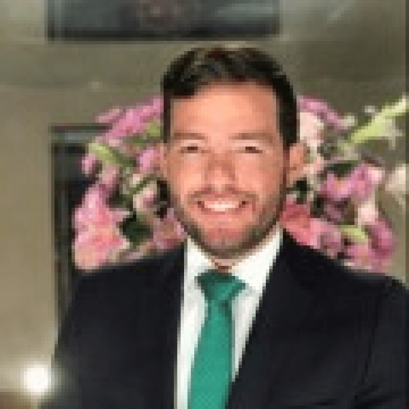 Jorge Cardozo Guimar&atilde;es