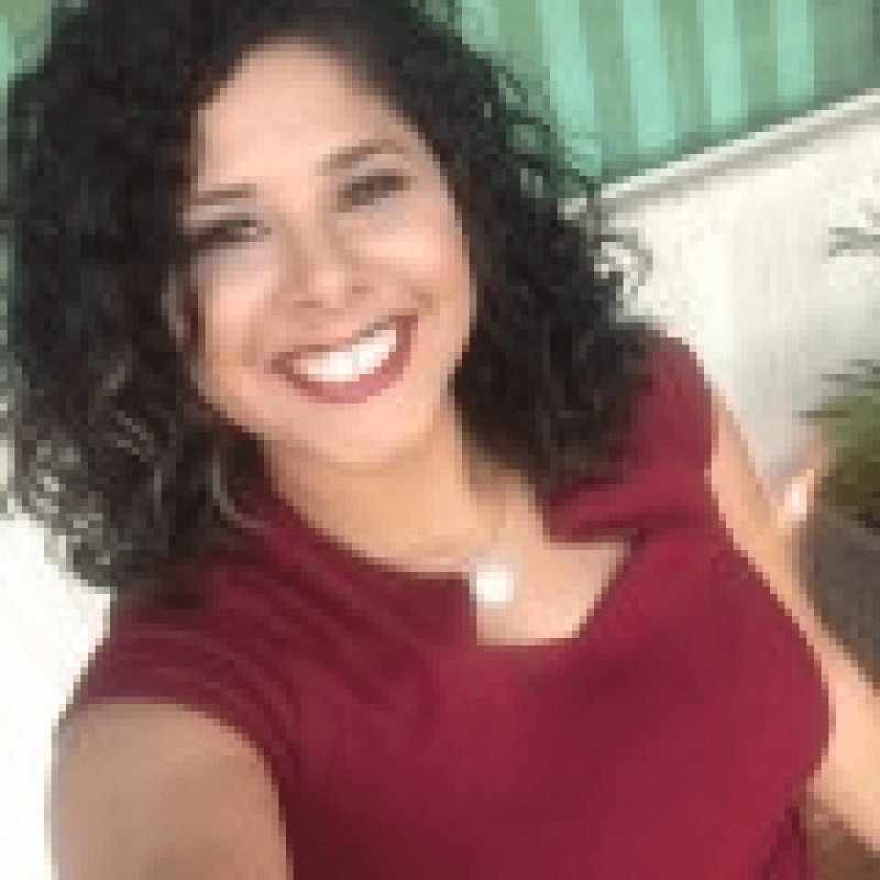 Advogada Andreza Rabelo