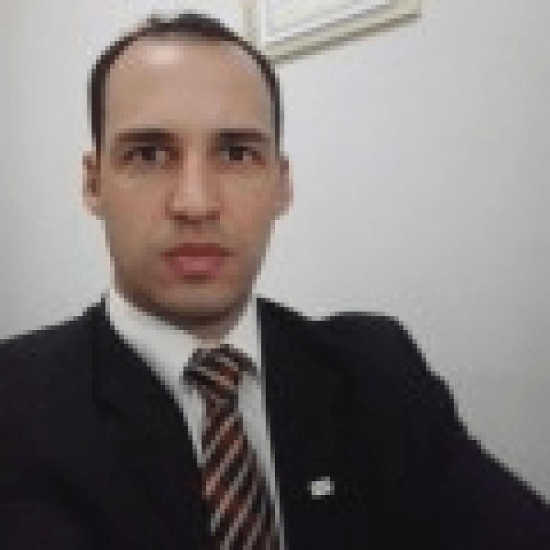 Pedro Alc&acirc;ntara