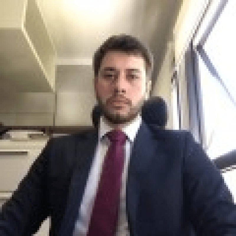 Rafael Fernando Pinho