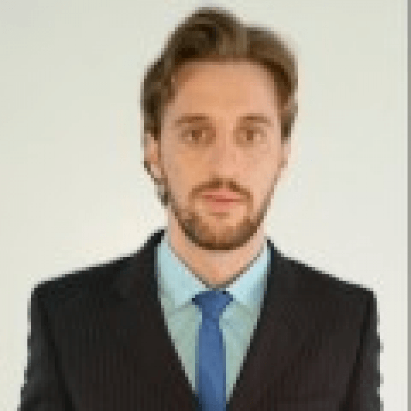 Gabriel Martini M&uuml;ller