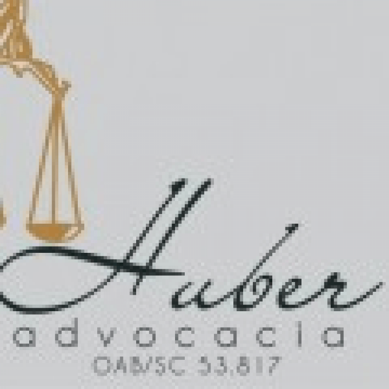 Huber Advocacia