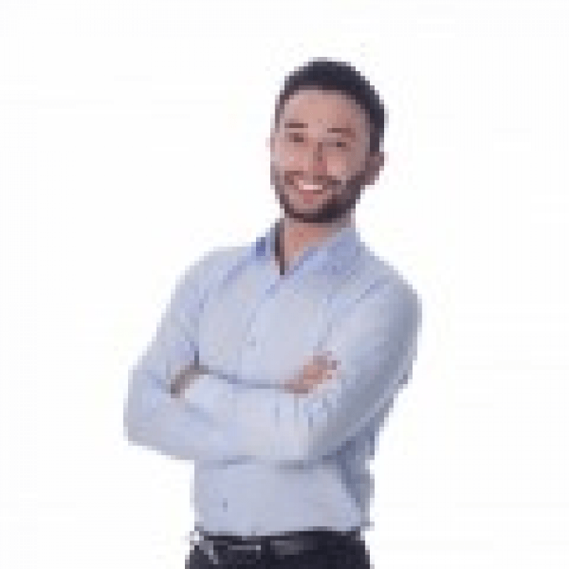 Mario Augusto de Souza Nishiyama