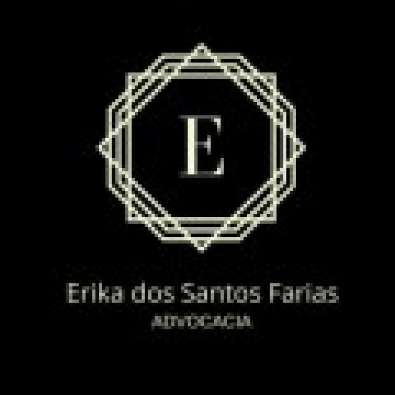 Advocacia Erika dos Santos Farias