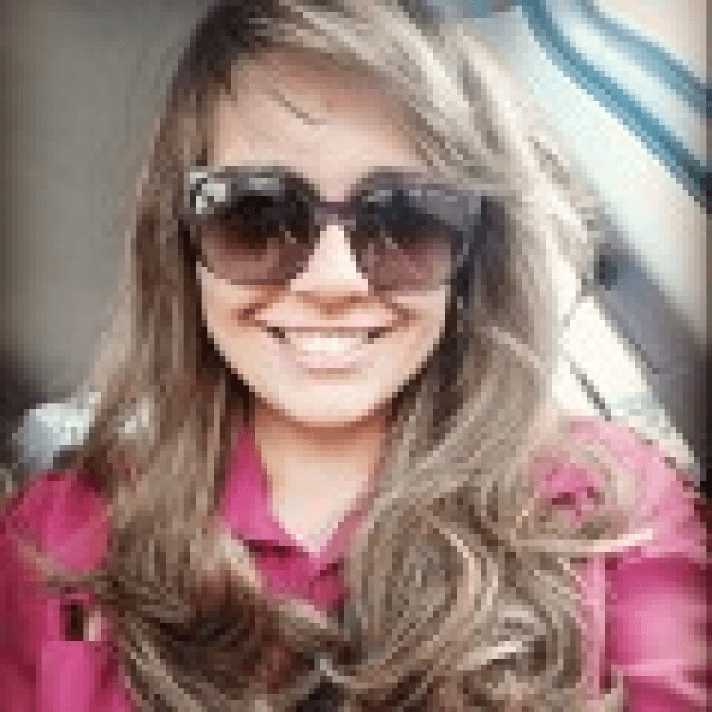 Mirena M. Ribeiro