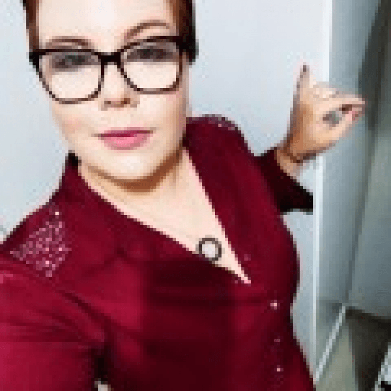 Ana Elisa Sanchez