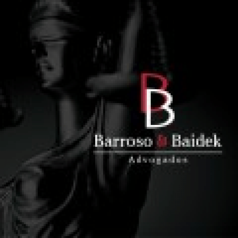 Barroso e Baidek Log&iacute;stica Jur&iacute;dica