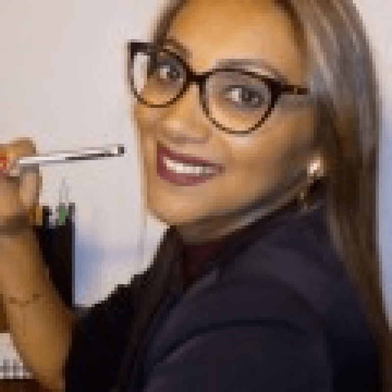 Taysa Justimiano Advocacia