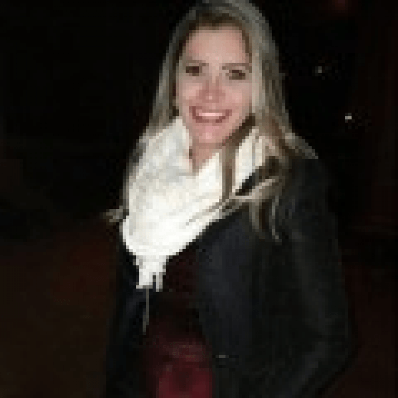 Taiane Paulina Rodrigues Lourenco