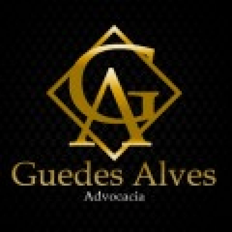 Guedes Alves Advocacia