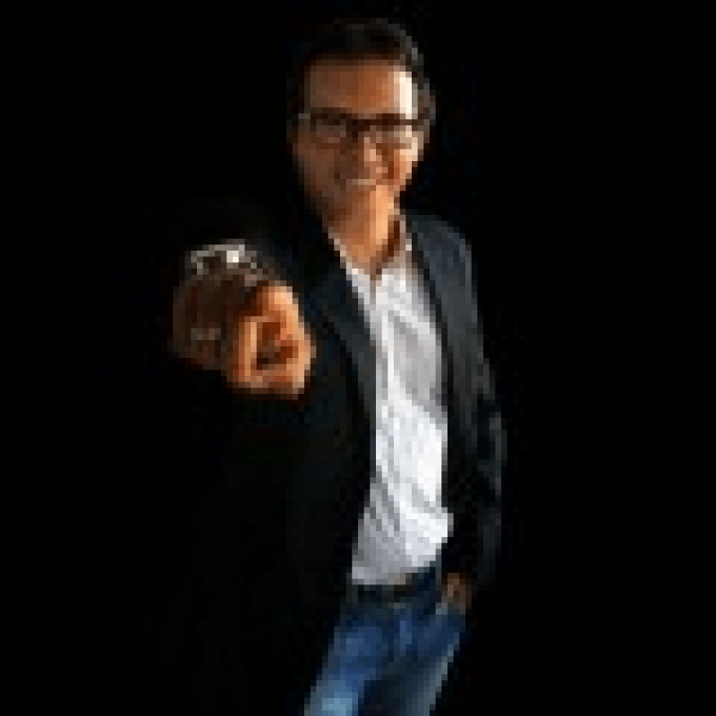 Ricardo Pontes Henrique