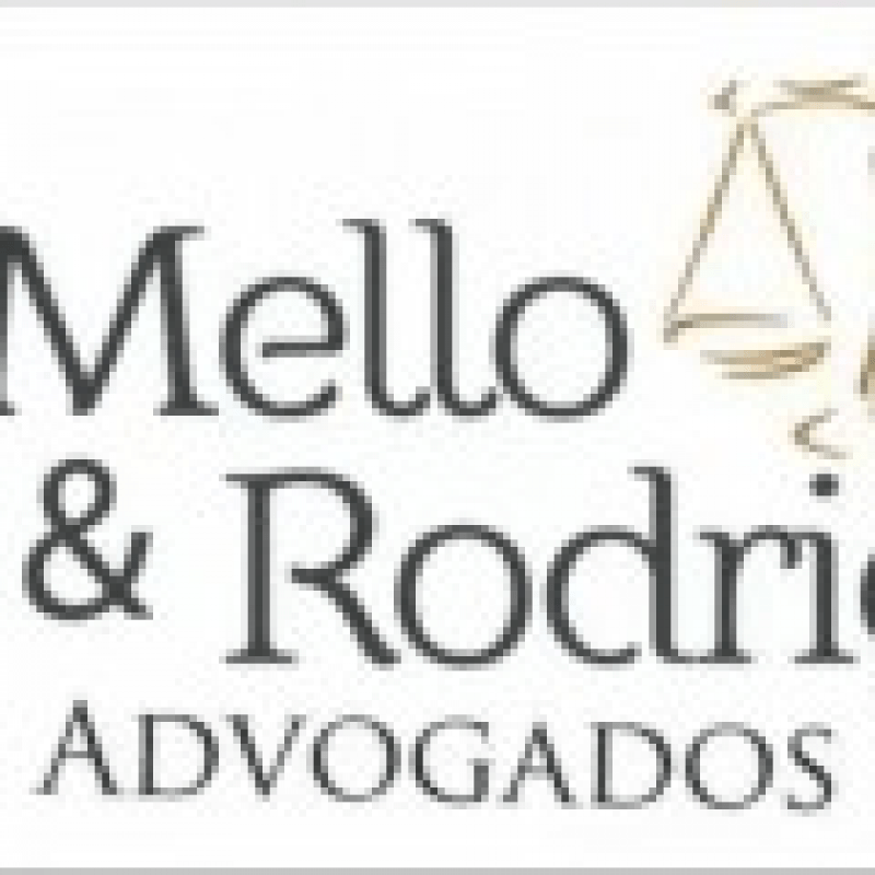Mello & Rodrigues Advogados