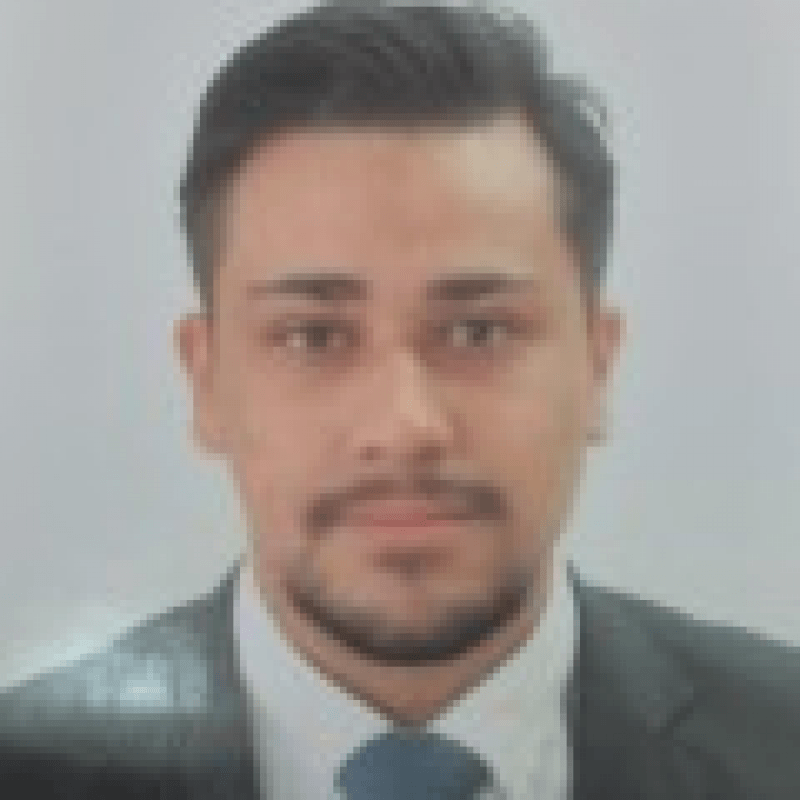 Luiz Gustavo Mendes de Paula Falleiros