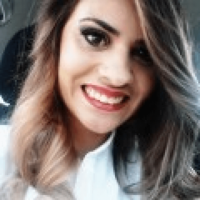 Advogada Aline Córdova