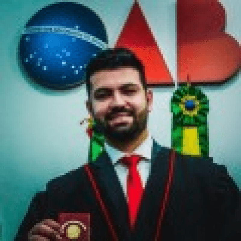 Vin&iacute;cius Estivalet Gon&ccedil;alves