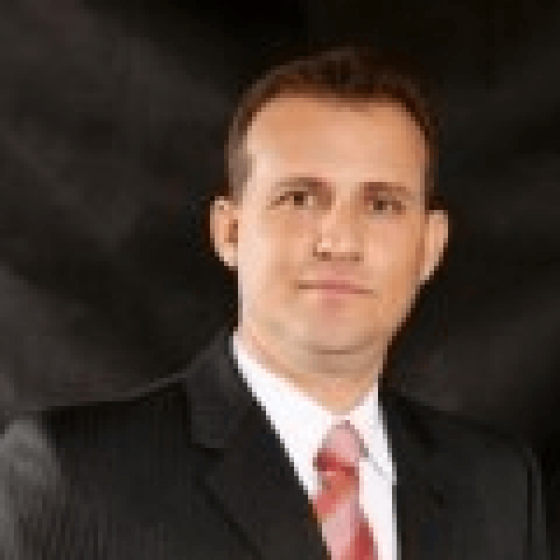 Marlon Hudson Machado