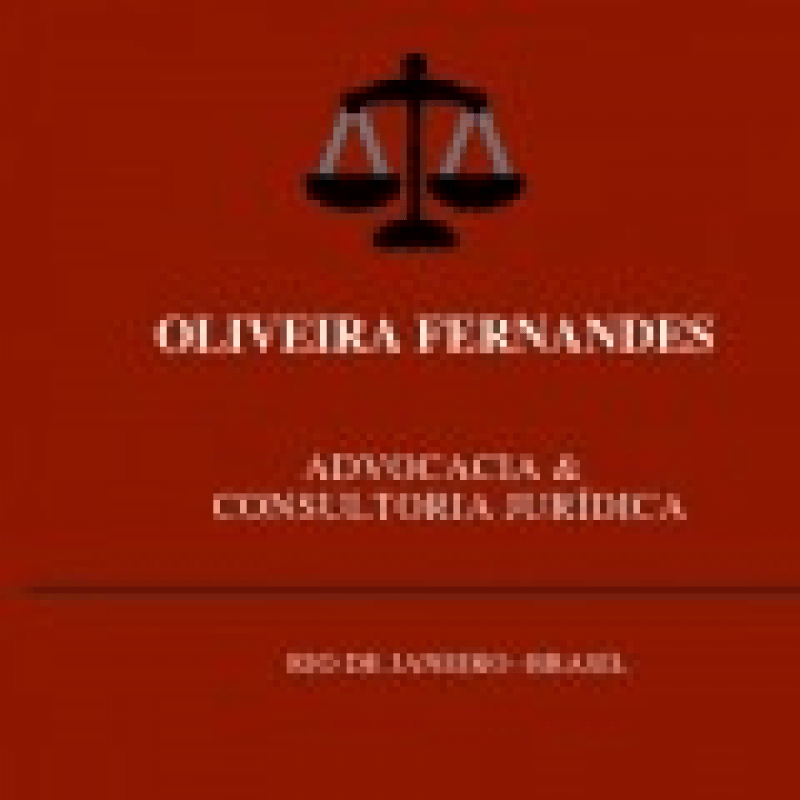 Oliveira Fernandes Advocacia : Advogada  Laiza Fernandes