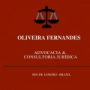 Oliveira Fernandes Advocacia : Advogada  Laiza Fernandes