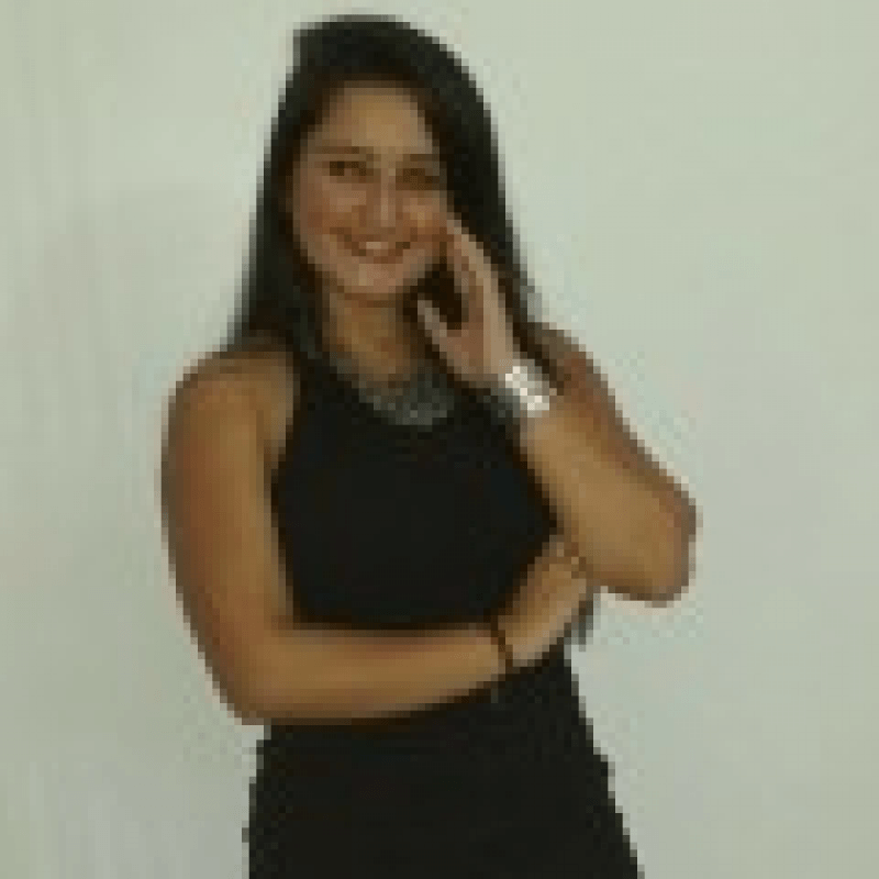 Rhayssa Alvarenga